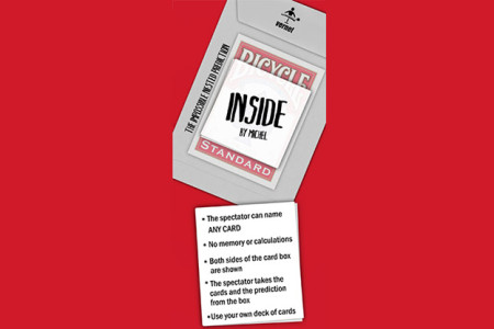 Inside Inside