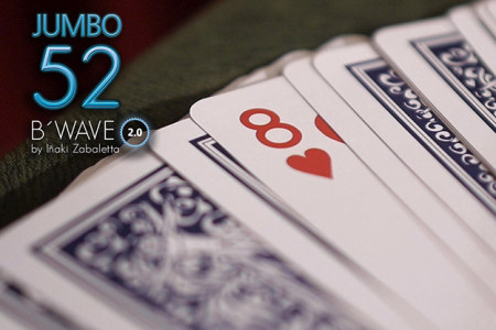 52 B’wave Jumbo 2.0 52 B’wave Jumbo 2.0
