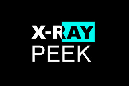 X-Ray Peek