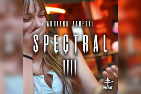 Spectral Spectral