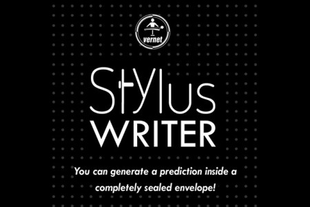 Stylus Writer - vernet