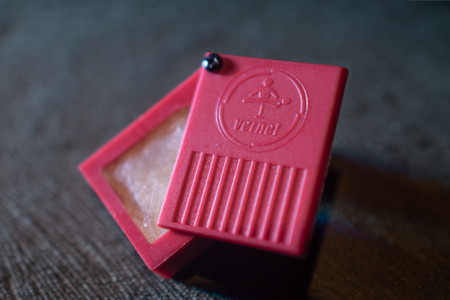 Digit Moistener Digit Moistener