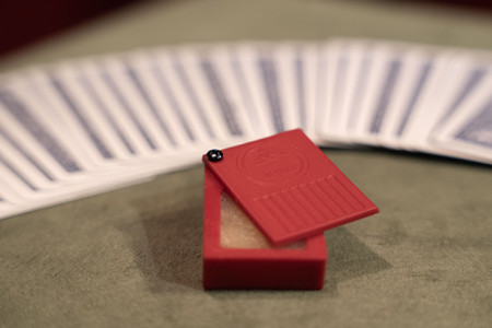 Digit Moistener Digit Moistener