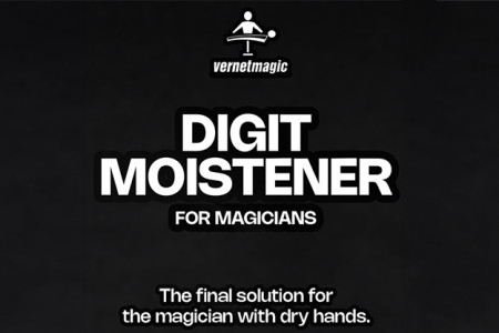 Digit Moistener Digit Moistener