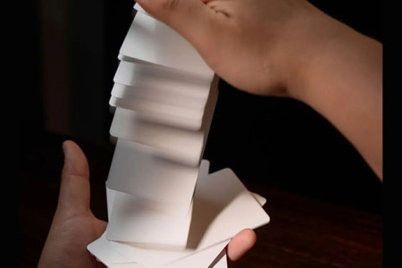 Blank Svengali Deck Blank Svengali Deck