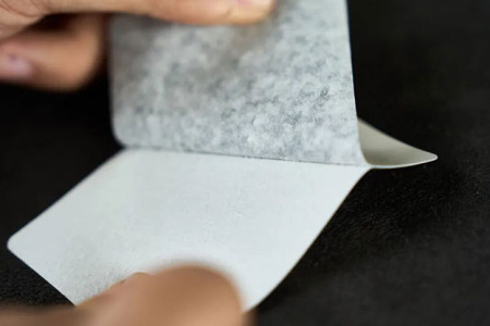 Blank Svengali Deck Blank Svengali Deck