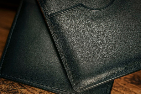 Phantom Wallet (Cuero)