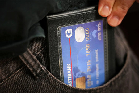 Phantom Wallet (Cuero)