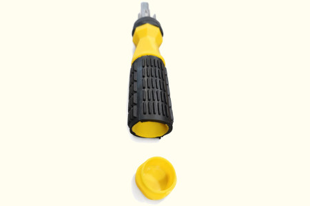 Boite secrète Tournevis Porte-embouts