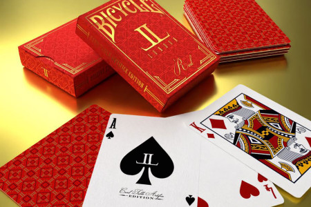 Baraja Bicycle Laura London