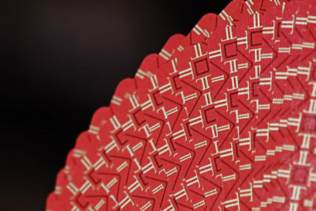 Baraja Bicycle Laura London