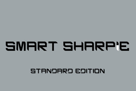 Smart Sharpie (Standard) Smart Sharpie (Standard)