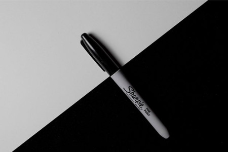 Smart Sharpie (Standard) Smart Sharpie (Standard)