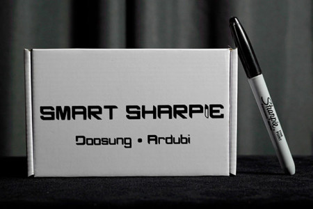 Smart Sharpie (Special Edition)
