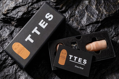 Thumb Tip Effect System