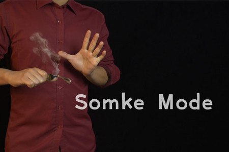 Thumb Tip Effect System