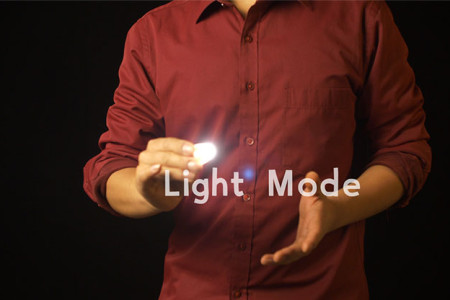 Thumb Tip Effect System