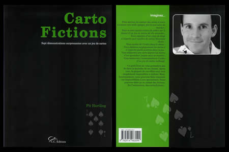 Carto Fictions - pit hartling