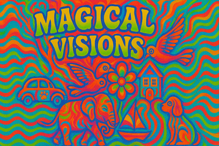 Magical Visions