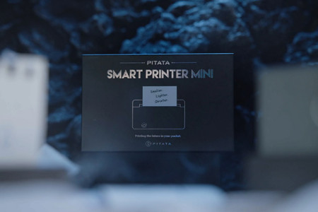 Smart Printer Mini