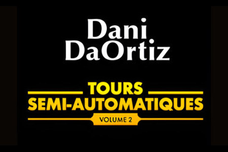 Tours Semi-automatiques (Vol. 2) Tours Semi-automatiques (Vol. 2)