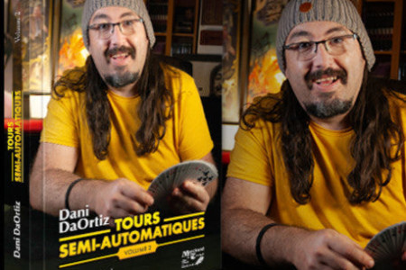 Tours Semi-automatiques (Vol. 2) Tours Semi-automatiques (Vol. 2)