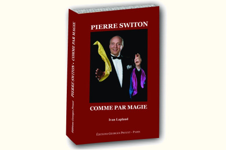 Comme par Magie Comme par Magie