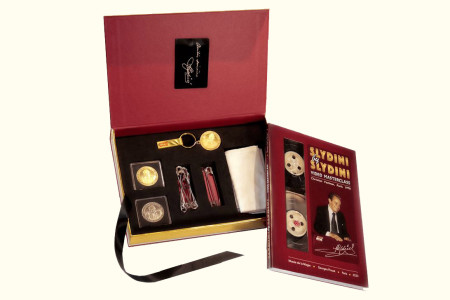 Coffret Slydini by Slydini