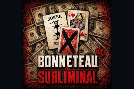 Bonneteau Subliminal - philippe molina