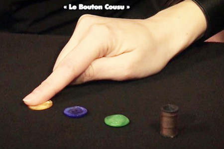 Les Boutons Les Boutons