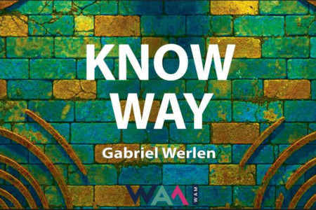 Know Way - gabriel werlen