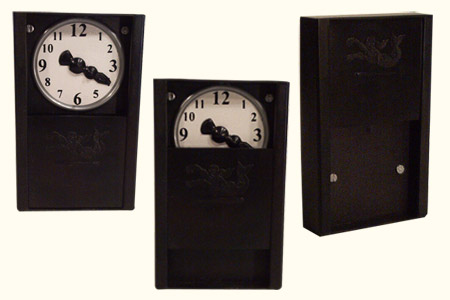 Time Machine (Petit)