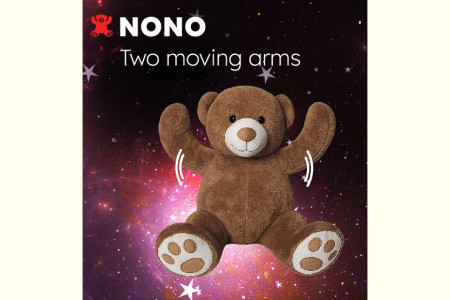 Nounours PK Touch - Nono
