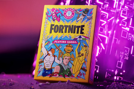 Fortnite Playing Cards Fortnite Playing Cards