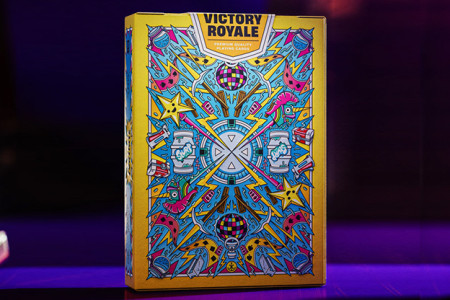 Fortnite Playing Cards Fortnite Playing Cards