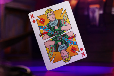 Fortnite Playing Cards Fortnite Playing Cards