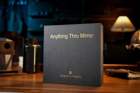 Anything Thru Mirror Anything Thru Mirror