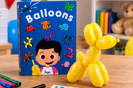 Balloons Balloons