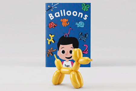 Balloons Balloons