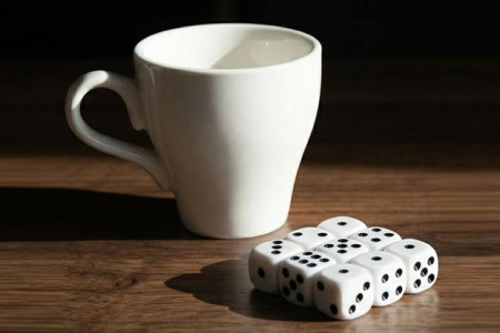 Ultimate Forcing Cup Ultimate Forcing Cup
