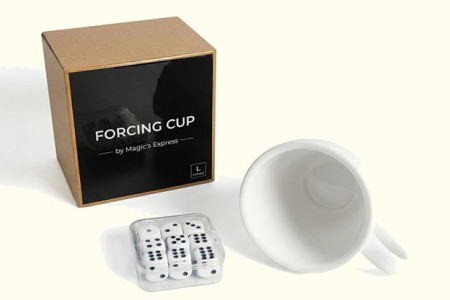 Ultimate Forcing Cup Ultimate Forcing Cup