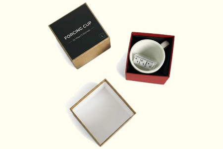 Ultimate Forcing Cup Ultimate Forcing Cup