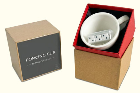 Ultimate Forcing Cup Ultimate Forcing Cup