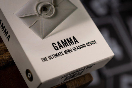 Gamma Gamma