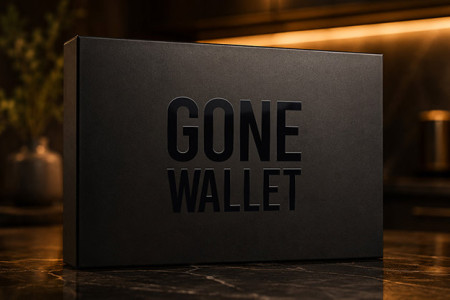 Gone Wallet Gone Wallet