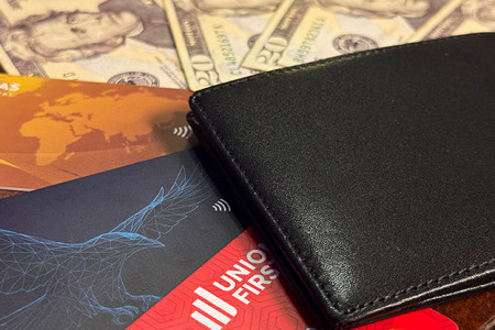 Gone Wallet Gone Wallet