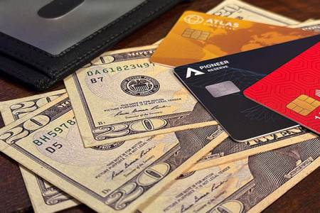 Gone Wallet Gone Wallet