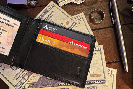 Gone Wallet Gone Wallet