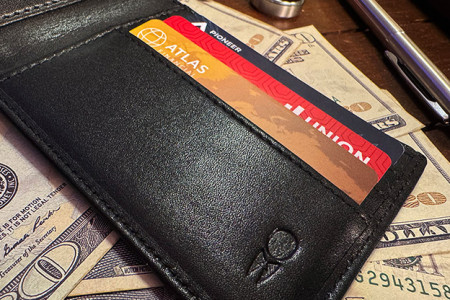 Gone Wallet Gone Wallet