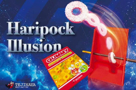 Haripock Haripock
